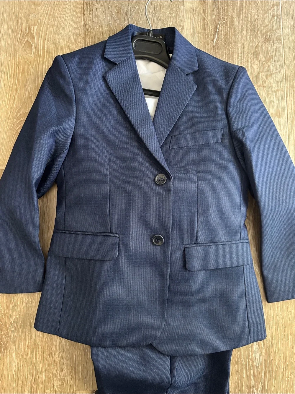 N/A classic navy